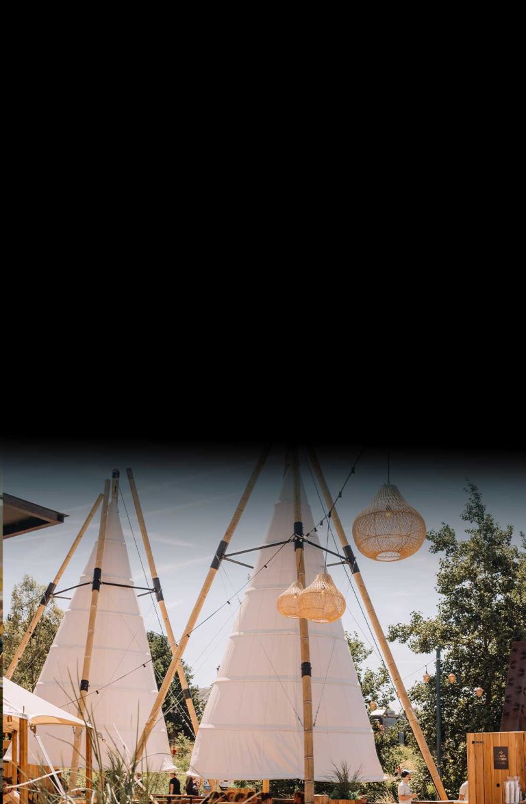 Teepee