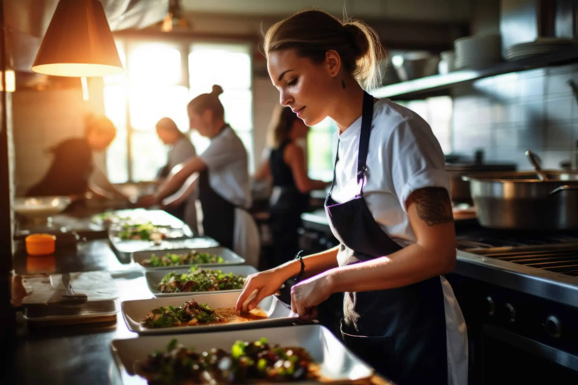 Gastro – Zážitok pre chuťové poháriky každého hosťa