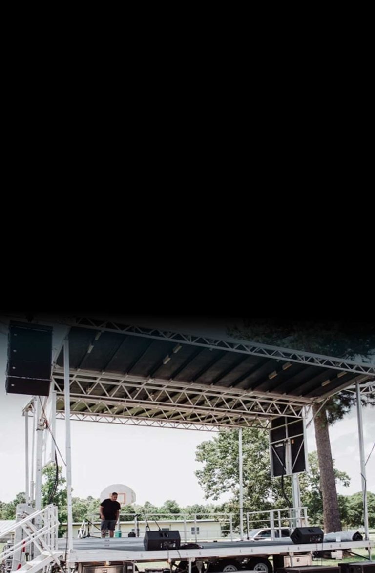 Stage