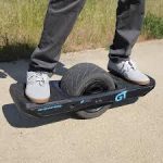 Electric wheel + Ninebot + Hoverboard