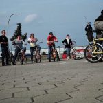 Minibike slimák