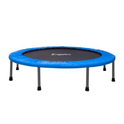 Trampolína prenájom ako pohybová atrakcia na event