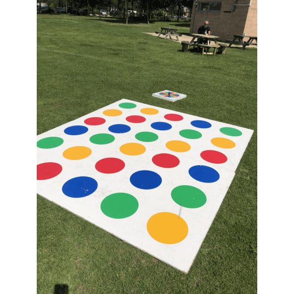 Twister