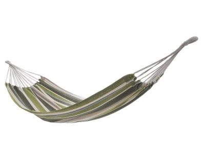 Prenájom hojdacej siete zelená – hojdacia sieť 200×50 cm