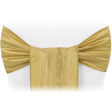 Mašľa na stoličku
