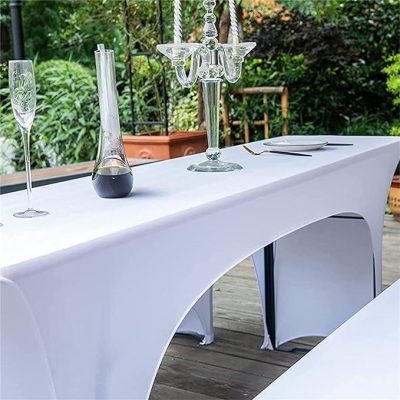 Obrusy, návleky, podušky a deky