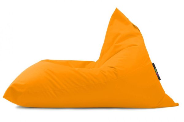 Sedací vak lazy.