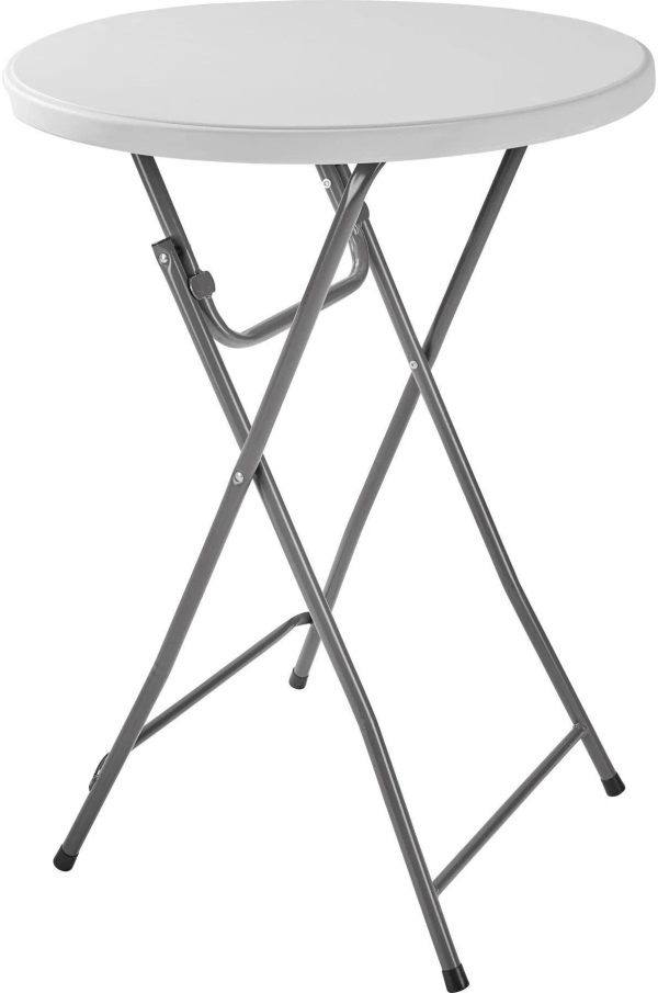 Standby stolík plastový