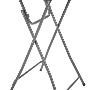 Standby stolík plastový