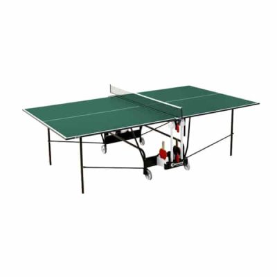 Ping-pongový stôl prenájom ako športová atrakcia na event