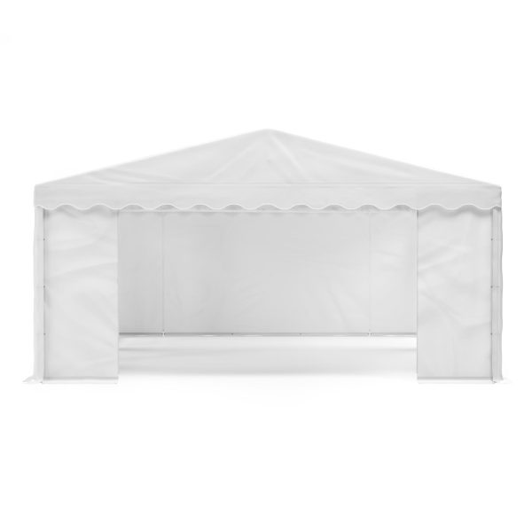 Garden party stan 4x6 m