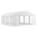 Garden party stan 4×6 m