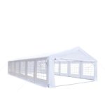 Garden party stan 5×12 m