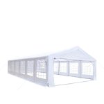 Garden party stan 6×8 m