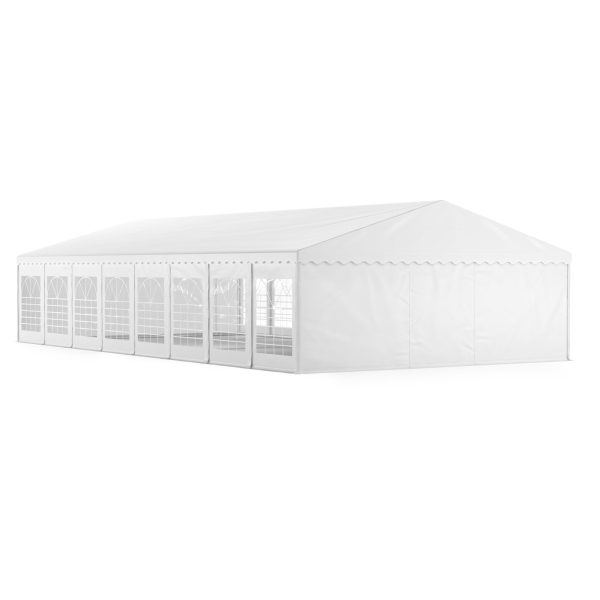 Garden party stan 8x22 m