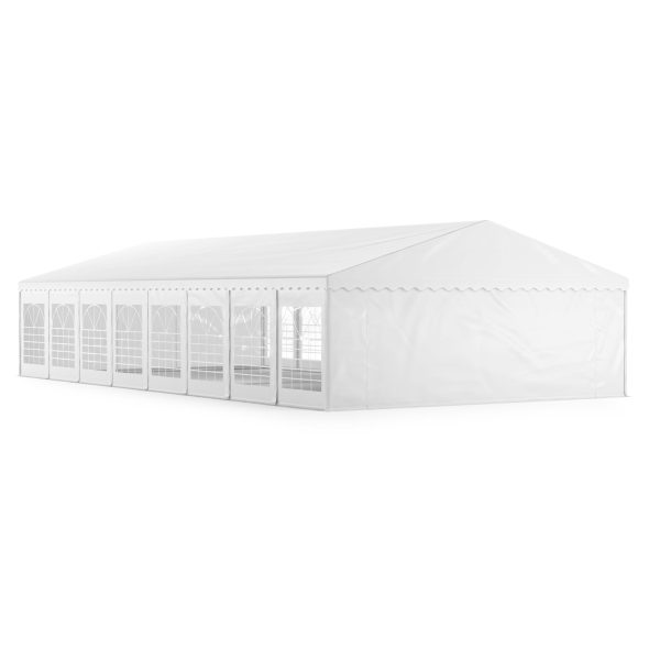 Garden party stan 8x22 m