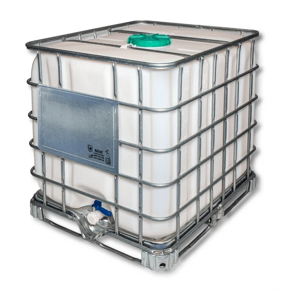 IBC kontajner 1000L