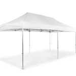 Nožnicový stan 6×3 m