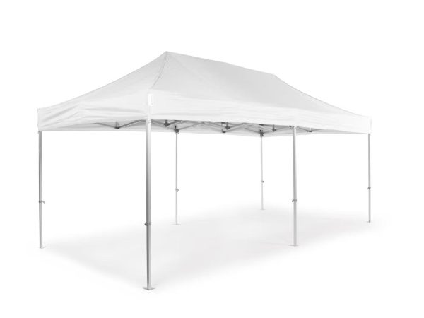Nožnicový stan 6x3 m