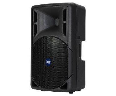 Aktívny reproduktor RCF 300 w