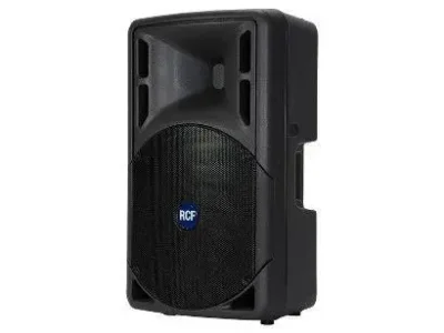 aktívny reproduktor RCF 300 W na prenájom