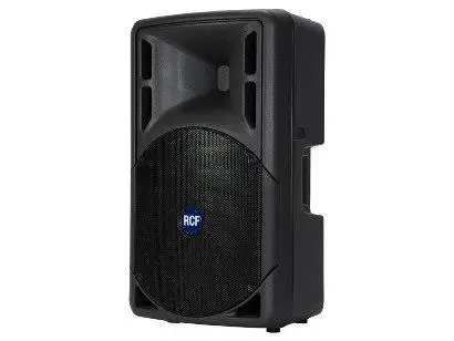 Aktívny reproduktor RCF 300 w