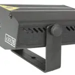 Blue – Green laser 1,2 W