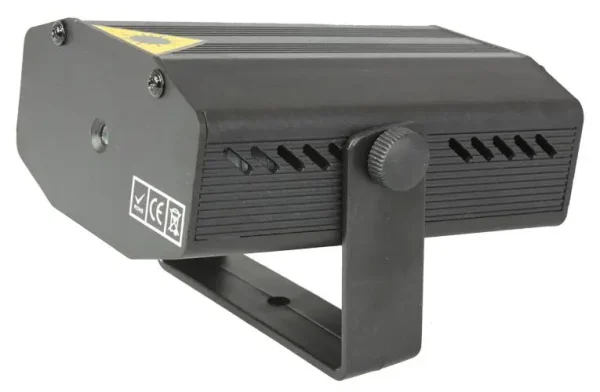 Blue - Green laser 1,2 W