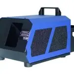 Dymostroj hazer