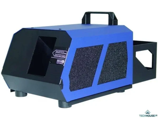 Dymostroj hazer