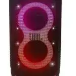 JBL Bluetooth reproduktor