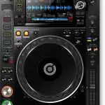 Pioneer DJM 2000