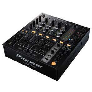 Pioneer DJM 700
