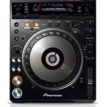 Pioneer DVJ 1000