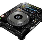 Pioneer 2000 nexus