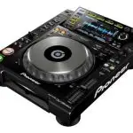 Pioneer 2000 nexus