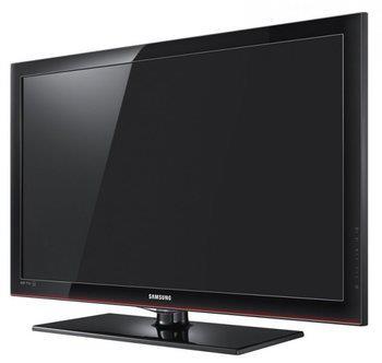 Plazma Samsung 3D 129″