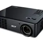 Projektor ACER X110 ( 2500 Lumenov )