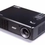 Projektor ACER X110 ( 2500 Lumenov )
