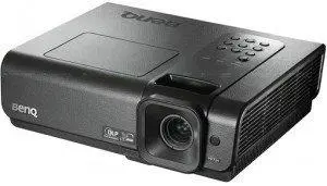 projektor 3D BenQ MP772ST na prenájom