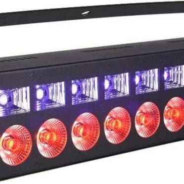 Reflektor LED Wallwasher