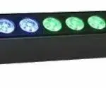Reflektory RGBW LED BAR 1 m