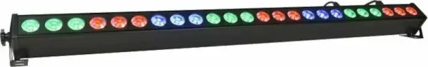 Reflektory RGBW LED BAR 1 m