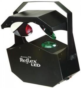Reflex LED