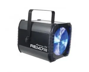 Revo-3 LED svetlo na prenájom