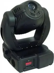 rotačná hlava 575 na prenájom