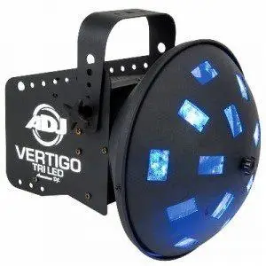 Vertigo TRILED svetlo na prenájom