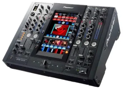 Pioneer VideoMix SVM-1000 na prenájom