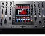 VideoMix Pult Pioneer SVM-1000 + 2ks Pioneer DVJ-1000