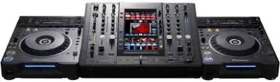 VideoMix set Pioneer SVM 1000 na prenájom